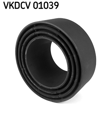 SKF VKDCV 01039 Lagerbuchse, Blattfeder